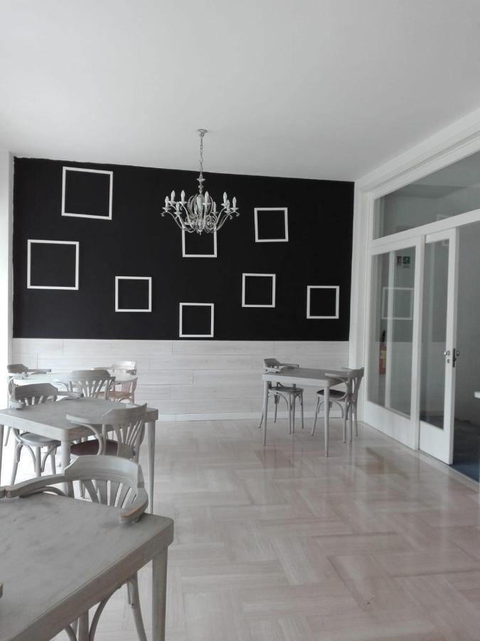 Hotel Morri'S Rimini Ngoại thất bức ảnh