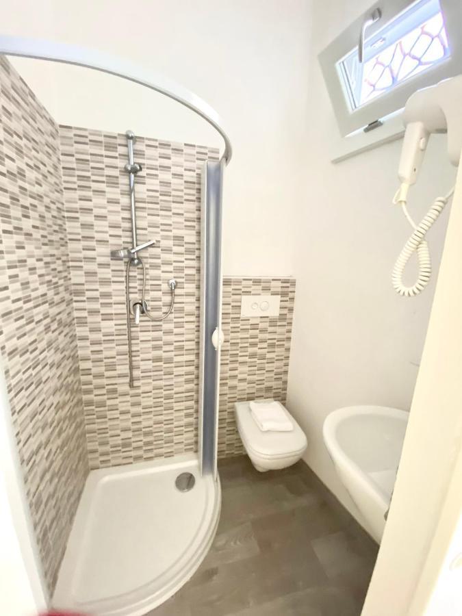 Hotel Morri'S Rimini Ngoại thất bức ảnh