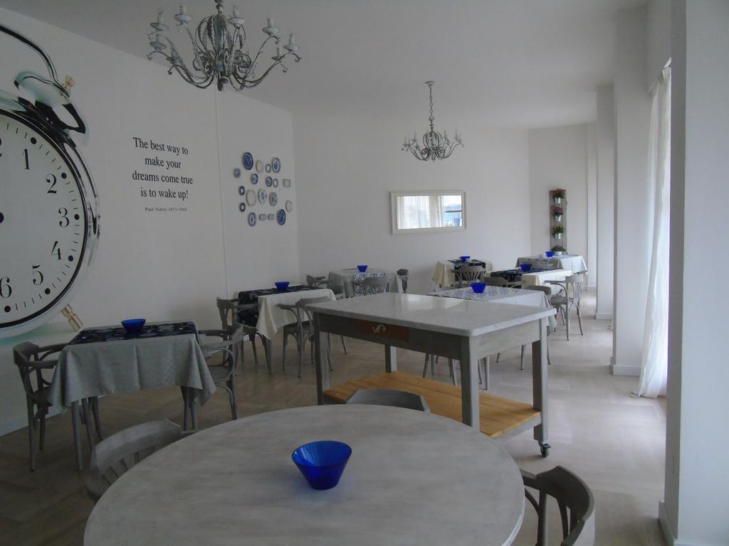 Hotel Morri'S Rimini Ngoại thất bức ảnh